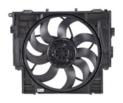 Dual Radiator and Condenser Fan Assembly Pacific Auto Company PF1746