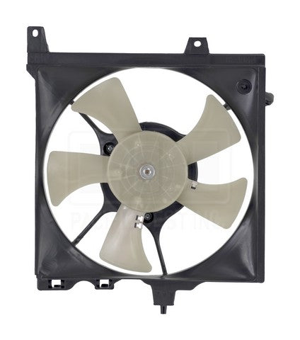 Engine Cooling Fan Assembly Pacific Auto Company PF1853