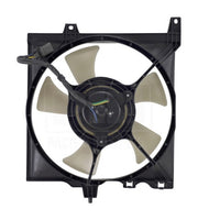 Engine Cooling Fan Assembly Pacific Auto Company PF1853