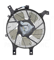 A/C Condenser Fan Assembly Pacific Auto Company PF1902