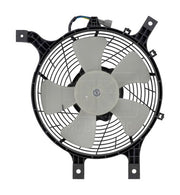 A/C Condenser Fan Assembly Pacific Auto Company PF1904