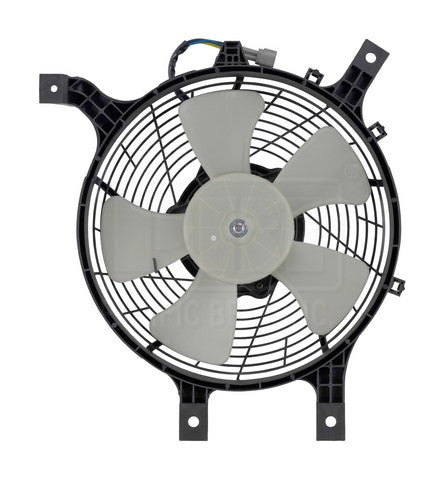 A/C Condenser Fan Assembly Pacific Auto Company PF1904