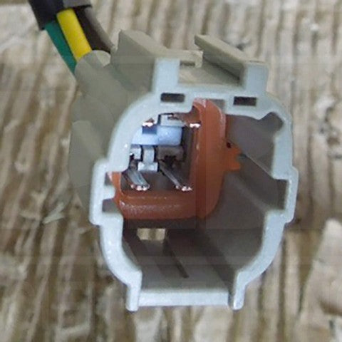 A/C Condenser Fan Assembly Pacific Auto Company PF1904