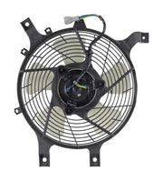 A/C Condenser Fan Assembly Pacific Auto Company PF1904