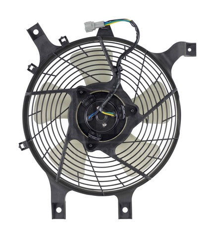 A/C Condenser Fan Assembly Pacific Auto Company PF1904
