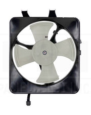 A/C Condenser Fan Assembly Pacific Auto Company PF2101