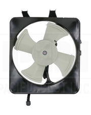 A/C Condenser Fan Assembly Pacific Auto Company PF2101