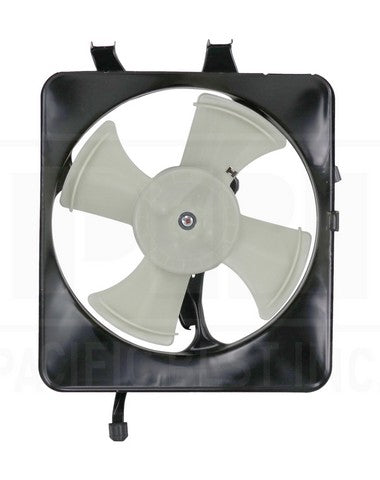 A/C Condenser Fan Assembly Pacific Auto Company PF2101