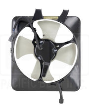 A/C Condenser Fan Assembly Pacific Auto Company PF2101