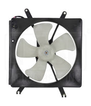 Engine Cooling Fan Assembly Pacific Auto Company PF2102