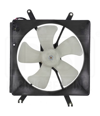 Engine Cooling Fan Assembly Pacific Auto Company PF2102