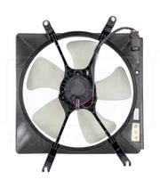 Engine Cooling Fan Assembly Pacific Auto Company PF2102