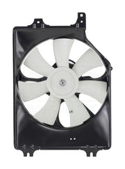 A/C Condenser Fan Assembly Pacific Auto Company PF2105