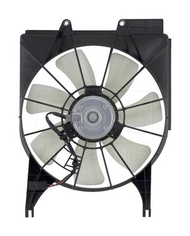 A/C Condenser Fan Assembly Pacific Auto Company PF21053