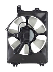 A/C Condenser Fan Assembly Pacific Auto Company PF2105