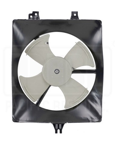 A/C Condenser Fan Assembly Pacific Auto Company PF2108