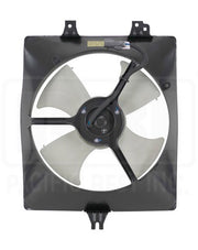 A/C Condenser Fan Assembly Pacific Auto Company PF2108