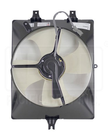 A/C Condenser Fan Assembly Pacific Auto Company PF2110