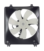 A/C Condenser Fan Assembly Pacific Auto Company PF2112