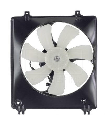 A/C Condenser Fan Assembly Pacific Auto Company PF2112