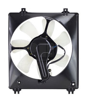 A/C Condenser Fan Assembly Pacific Auto Company PF2112