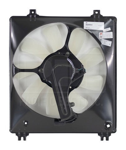 A/C Condenser Fan Assembly Pacific Auto Company PF2113