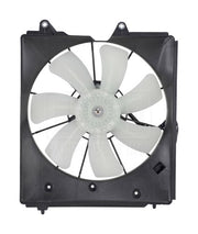 Engine Cooling Fan Assembly Pacific Auto Company PF2114