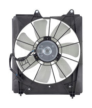 Engine Cooling Fan Assembly Pacific Auto Company PF2114