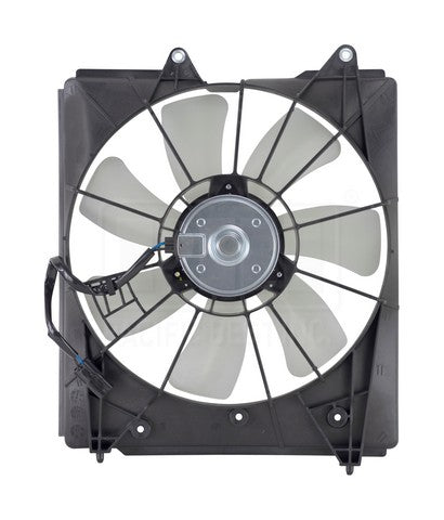 Engine Cooling Fan Assembly Pacific Auto Company PF2114