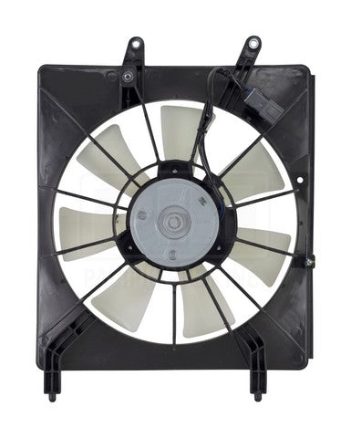 A/C Condenser Fan Assembly Pacific Auto Company PF21150