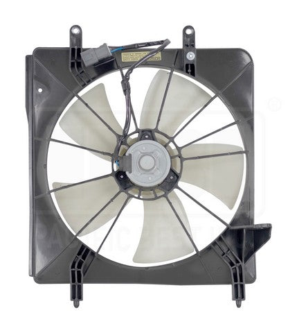 Engine Cooling Fan Assembly Pacific Auto Company PF21151