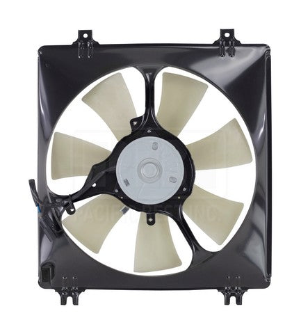 Engine Cooling Fan Assembly Pacific Auto Company PF21153