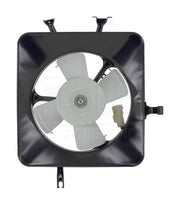 A/C Condenser Fan Assembly Pacific Auto Company PF2116