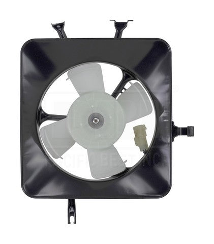 A/C Condenser Fan Assembly Pacific Auto Company PF2116