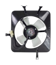 A/C Condenser Fan Assembly Pacific Auto Company PF2116