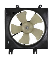 Engine Cooling Fan Assembly Pacific Auto Company PF2117