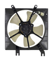 Engine Cooling Fan Assembly Pacific Auto Company PF2117