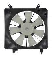 Engine Cooling Fan Assembly Pacific Auto Company PF2135