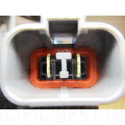 Engine Cooling Fan Assembly Pacific Auto Company PF2135