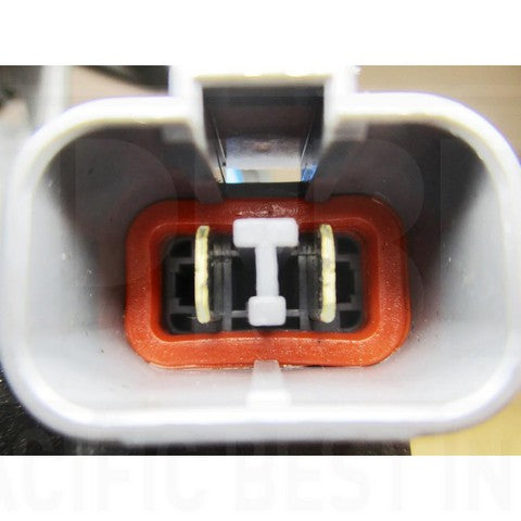 Engine Cooling Fan Assembly Pacific Auto Company PF2135