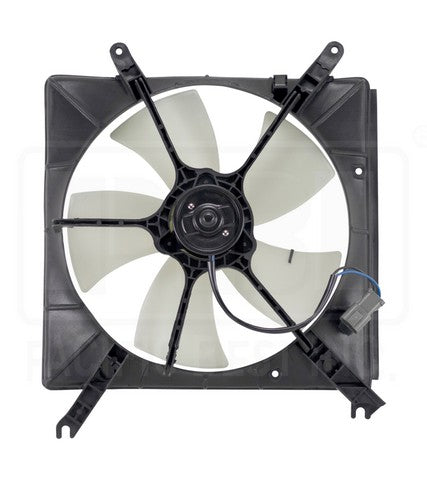 Engine Cooling Fan Assembly Pacific Auto Company PF2205
