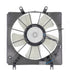 Engine Cooling Fan Assembly Pacific Auto Company PF2207