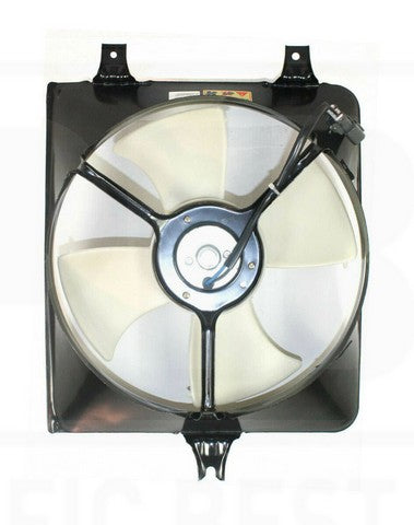 A/C Condenser Fan Assembly Pacific Auto Company PF22091