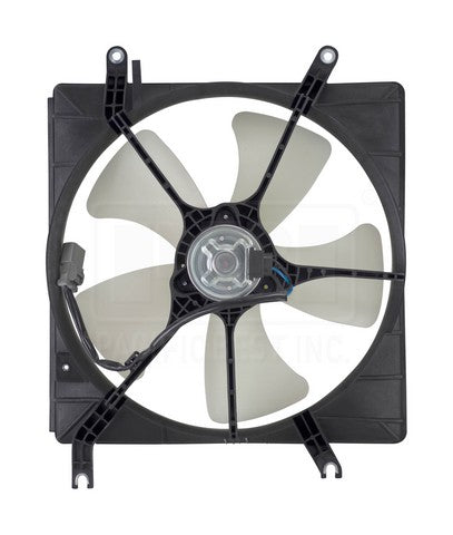 Engine Cooling Fan Assembly Pacific Auto Company PF22092