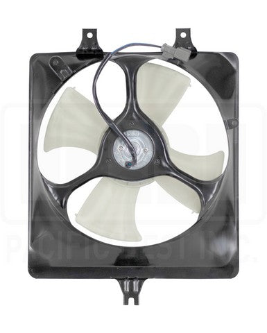A/C Condenser Fan Assembly Pacific Auto Company PF2210