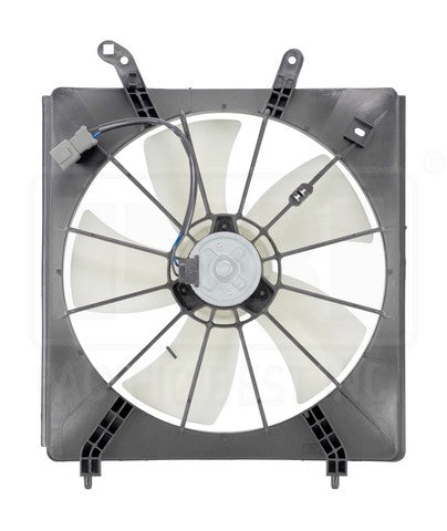 Engine Cooling Fan Assembly Pacific Auto Company PF2213