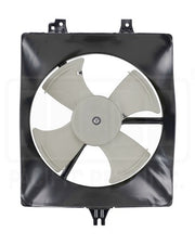 A/C Condenser Fan Assembly Pacific Auto Company PF2214