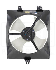 A/C Condenser Fan Assembly Pacific Auto Company PF2214