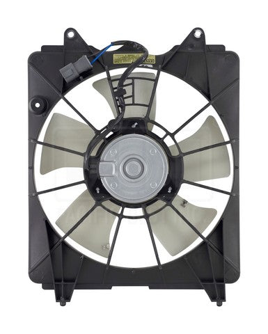 Engine Cooling Fan Assembly Pacific Auto Company PF2227