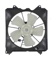 Engine Cooling Fan Assembly Pacific Auto Company PF22281